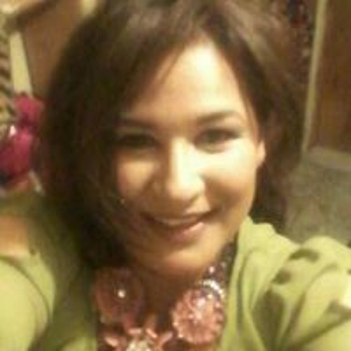Susana Arellano’s avatar
