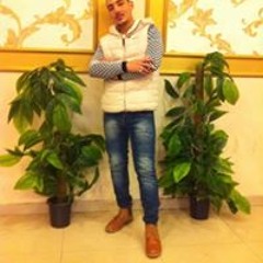 Mohamed Kalbz