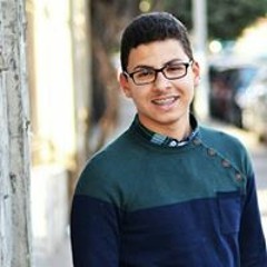 Abanoub Wafeek