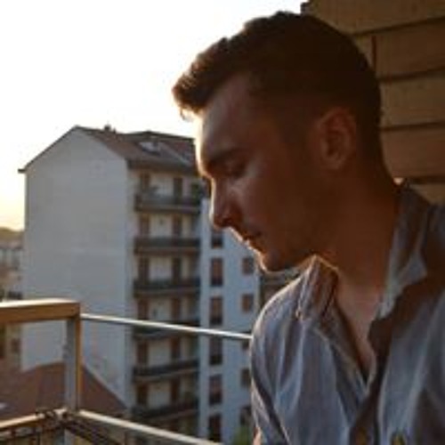 Blaž Brlek’s avatar