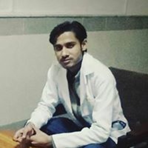 Ali Zeeshan’s avatar