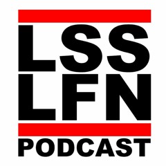 lass laufen podcast