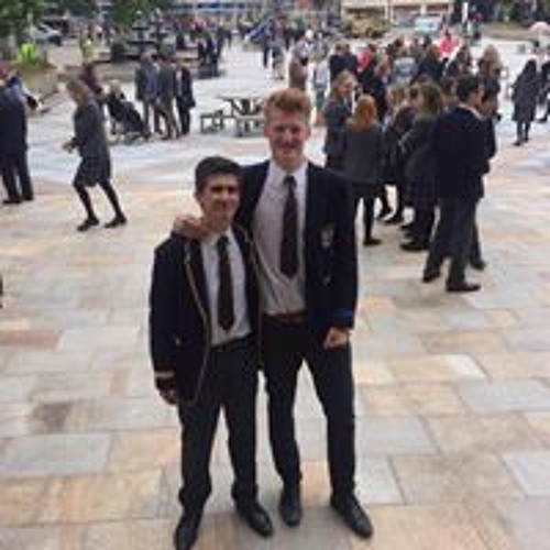 Stream Archie Grieve music | Listen to songs, albums, playlists for ...