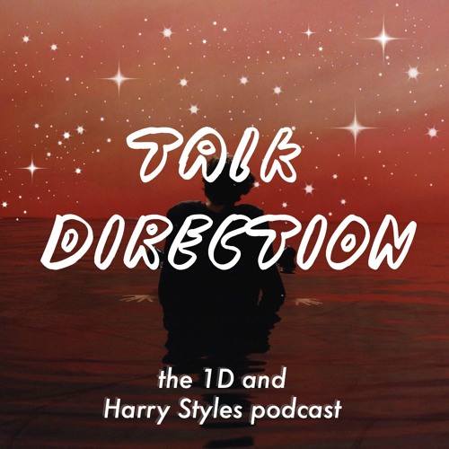 Talk Direction -- 1D Podcast’s avatar