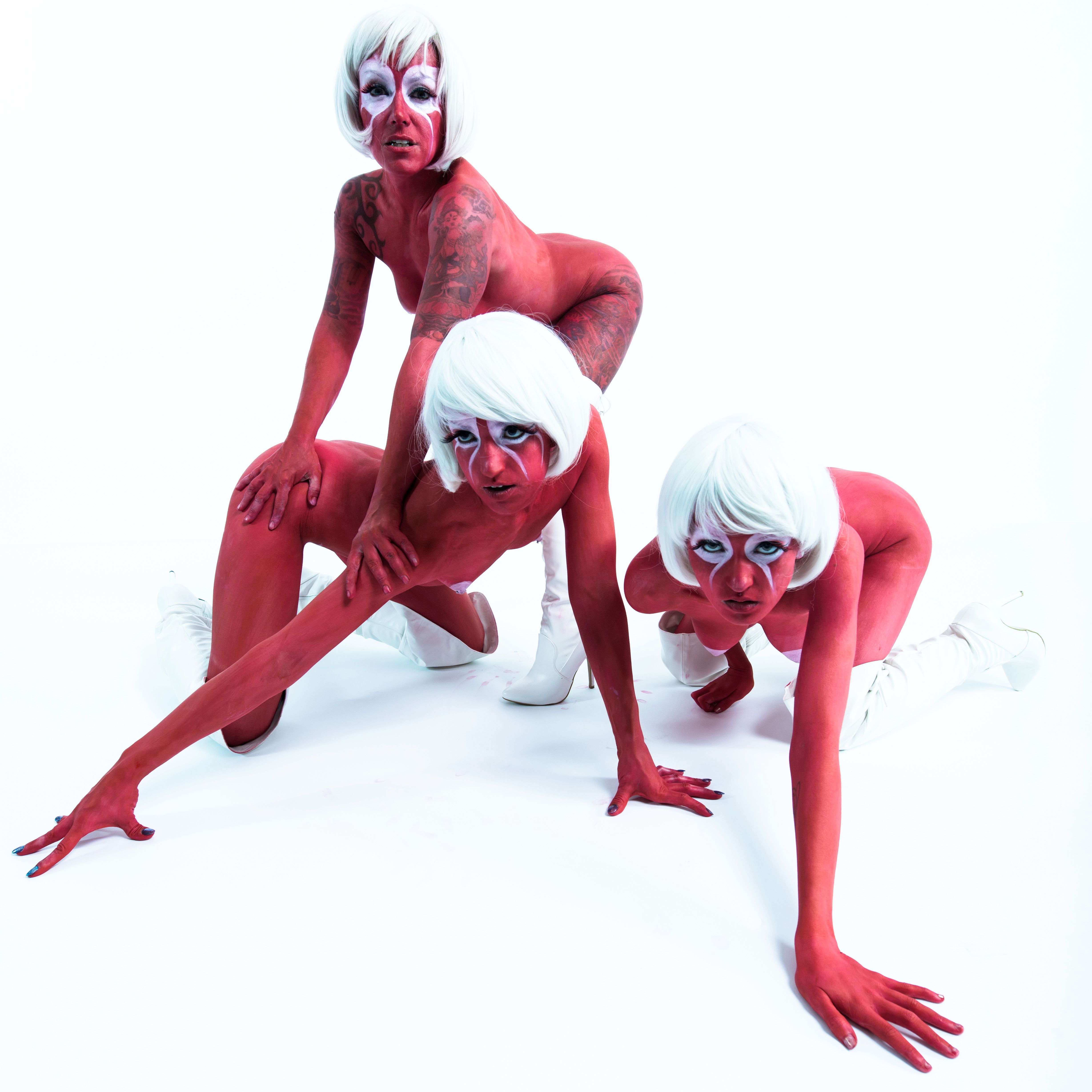 Super Happy Funtime avatar