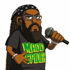 Madd Spider