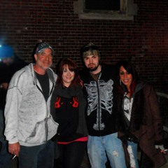 Sarah & Josh Kitchen