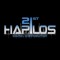 21st Hapilos Digital Distribution