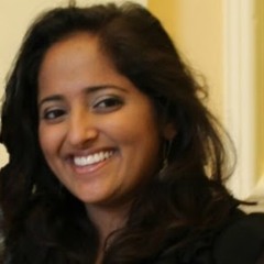 Priya Chandrashekhar