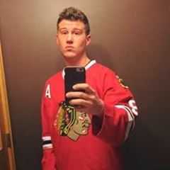 Bradley Young