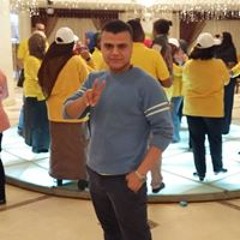 Mahmoud Yehiya