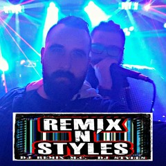 Dj Remix M.C. & Dj Styles