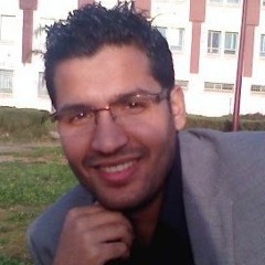 Charaf Boulaiz