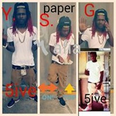 Yurrp Squad Papper
