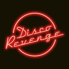 Disco Revenge Label