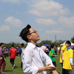 Trần Đăng An ( DA )