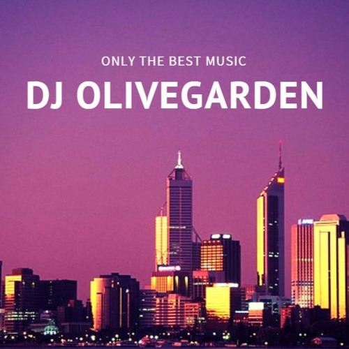 Dj Olivegarden S Stream On Soundcloud Hear The World S Sounds