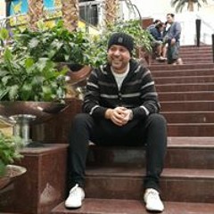 سعيد الالفي