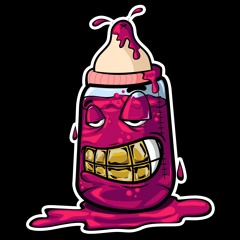 BabyBottle Weird