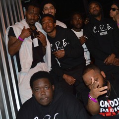 C.R.E Nation