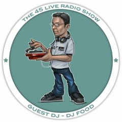45 Live Radio Show