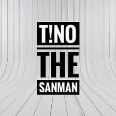 Tino the San Man