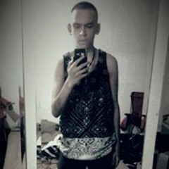 Vinnie Bloodthirsty Leon