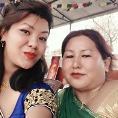 Urmila Sherchan