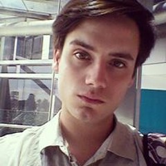 Nicolás Barate