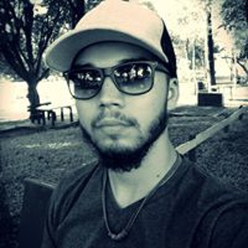 Gabriel Braz’s avatar