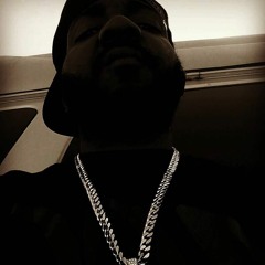 MR.BLAQ-THE BEAST/THE CHIEF