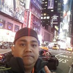 David Lezama