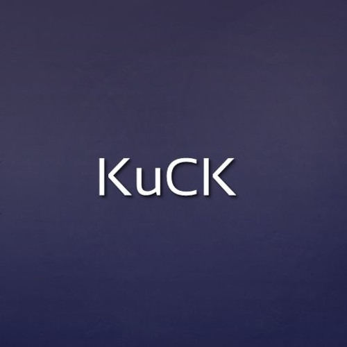 KuCK’s avatar