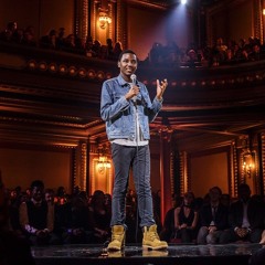 Jerrod Carmichael