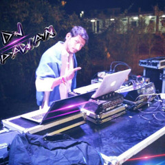 DJ Pawan Vasita