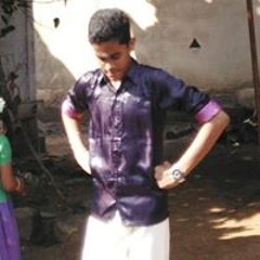 Muthu Kumaran