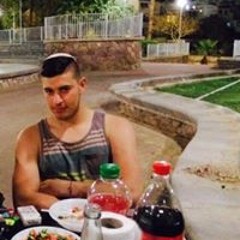 נועם מועלם