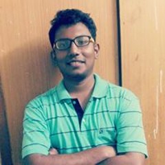 Partha Sarathi Sarkar