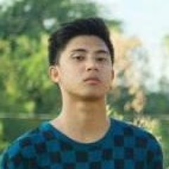 Jake Altherlyn Cajuigan