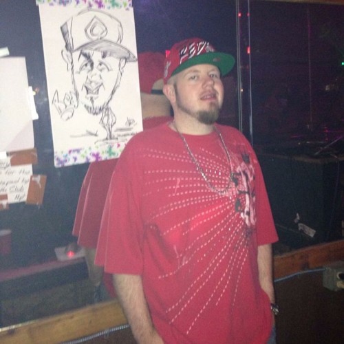 DJ BigR3D - Kendrick Humble - screwed n chopped