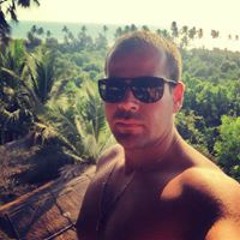 Леонид Данильченко