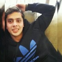 Rashad Cabbarov