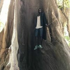 Lamin Demba