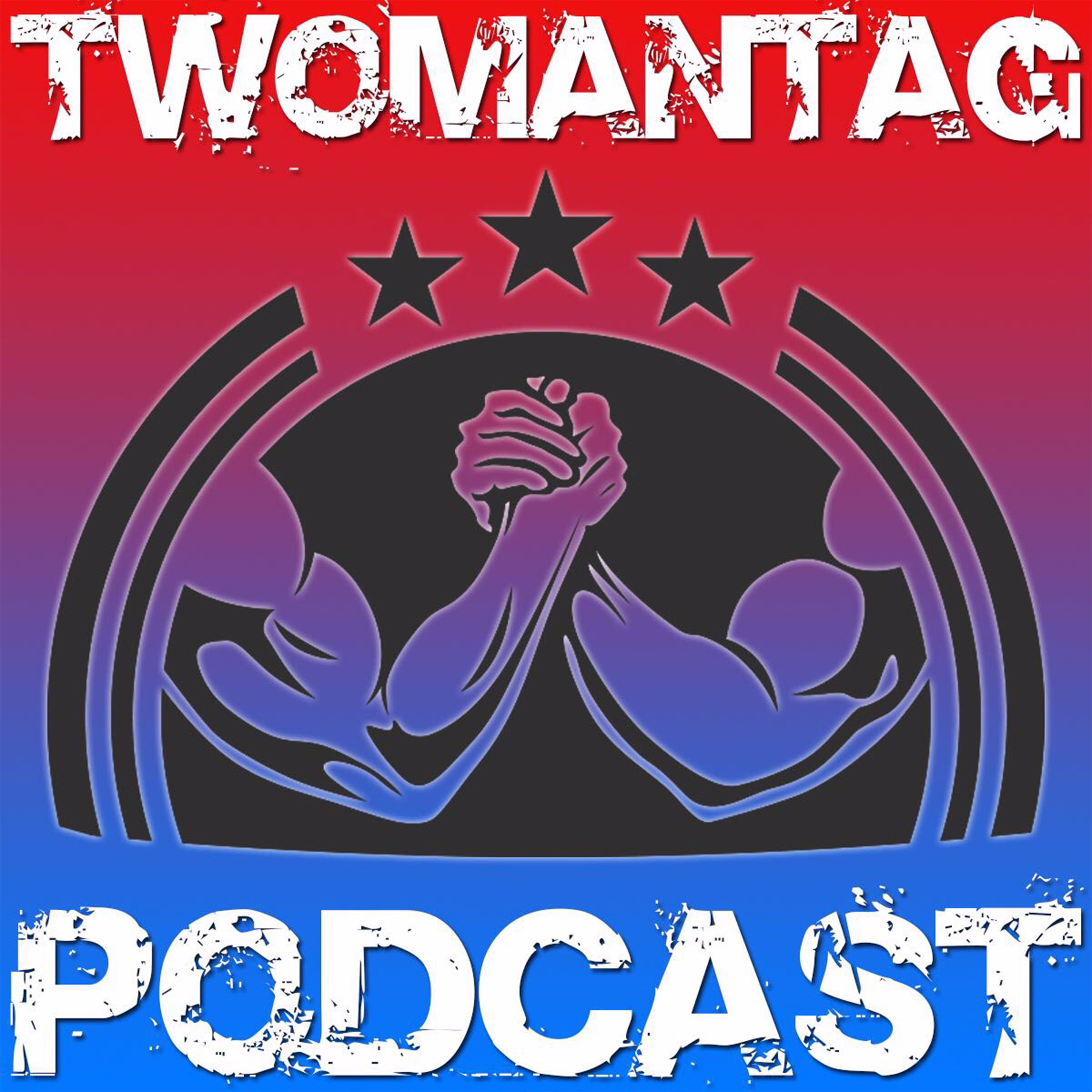 Two Man Tag