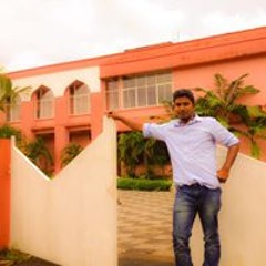 Arun Tp