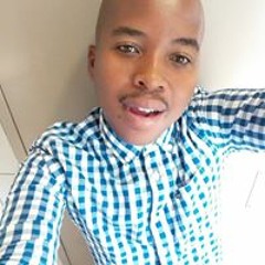 Jason Mjeke Ramonyai