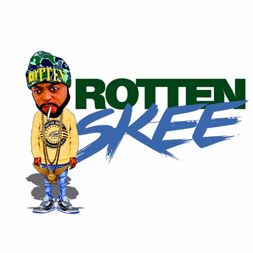 Rotten Skee’s avatar