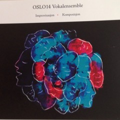 Oslo14vokalensemble