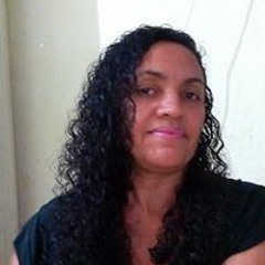Carmem Lucia Melo