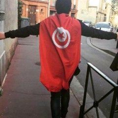 tunisian break danse